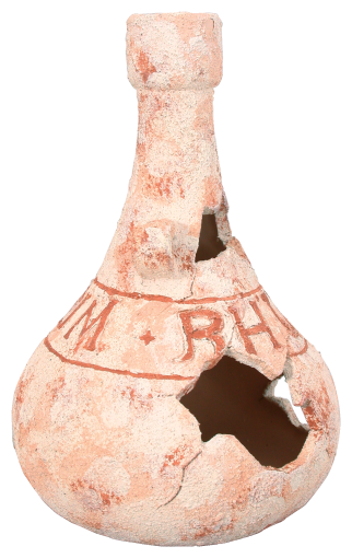 Грот ZOLUX Бутыль для рома (851020) 14.5x22x14.5 см (фото modal 1)