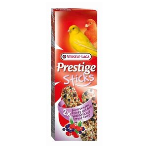 Лакомство для птиц Versele-Laga с лесными ягодами Prestige для канареек (фото modal nav 2)