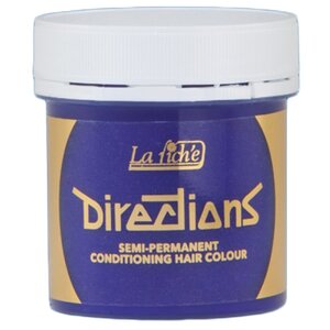Средство La Riche Directions Semi-Permanent Conditioning Hair Colour Lagoon Blue (фото modal nav 1)