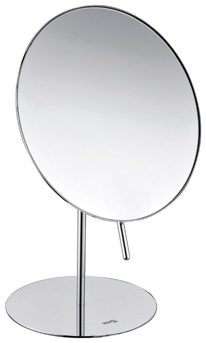 Зеркало косметическое настольное WasserKRAFT K-1002 (фото modal 1)