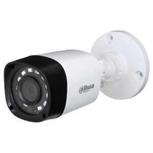 Камера видеонаблюдения Dahua DH-HAC-HFW1400RP-0280B (фото modal nav 1)