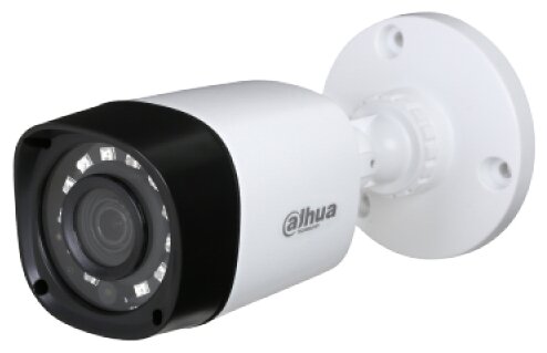 Камера видеонаблюдения Dahua DH-HAC-HFW1400RP-0280B (фото modal 1)