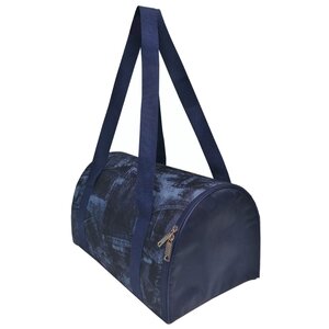 Переноска-сумка для собак Теремок СП-1 34х21х22 см (фото modal nav 4)