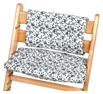 Комплект для стульчика Kid-Fix подушки (фото modal 6)