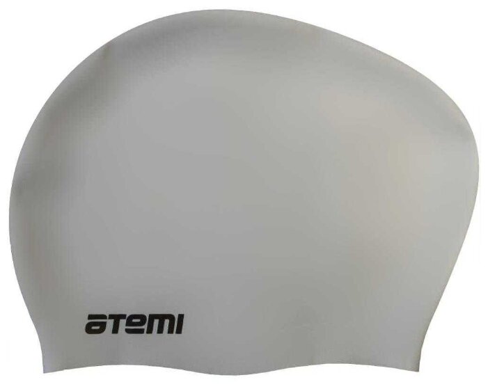 Шапочка для плавания ATEMI LC-05 (фото modal 1)