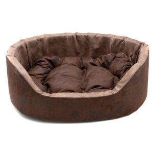 Лежак для собак, для кошек Comfy Malibu 7 (238434) 99х75 см (фото modal nav 1)