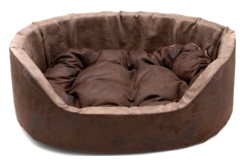 Лежак для собак, для кошек Comfy Malibu 7 (238434) 99х75 см (фото modal 1)