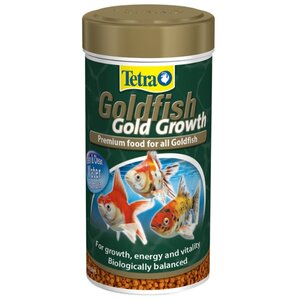 Сухой корм Tetra Goldfish gold growth для рыб (фото modal nav 1)