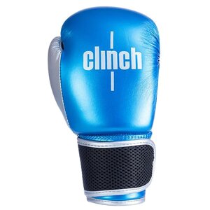 Боксерские перчатки Clinch Kids (фото modal nav 2)