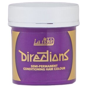Средство La Riche Directions Semi-Permanent Conditioning Hair Colour Lavender (фото modal nav 1)