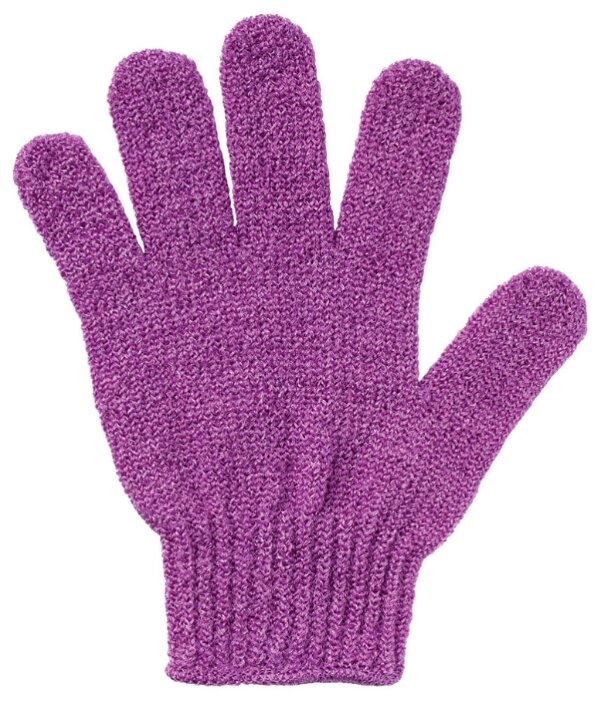 Мочалка Faberlic перчатка (фото modal 3)
