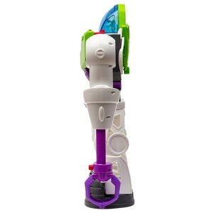 Интерактивная игрушка робот-трансформер Imaginext История игрушек Базз Лайтер GBG65 (фото modal nav 12)