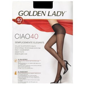 Колготки Golden Lady Ciao 40 den (фото modal nav 1)