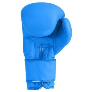 Боксерские перчатки Clinch Mist (фото modal nav 14)