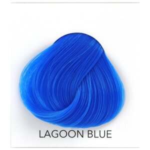 Средство La Riche Directions Semi-Permanent Conditioning Hair Colour Lagoon Blue (фото modal nav 2)