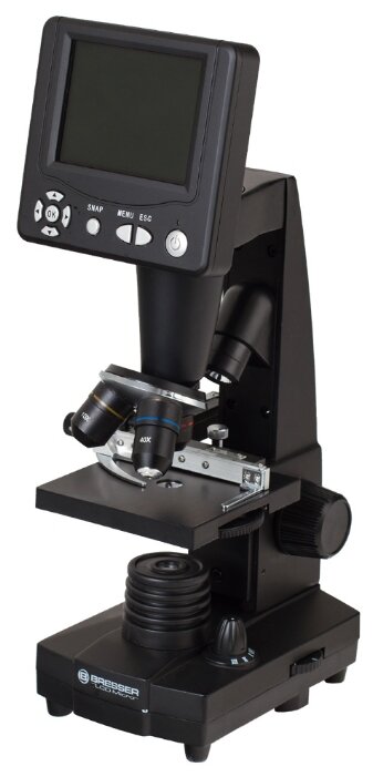 Микроскоп BRESSER 52-01000 (фото modal 1)