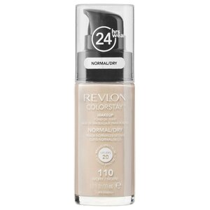 Revlon Тональный крем Colorstay Makeup Normal-Dry 30 мл (фото modal nav 1)