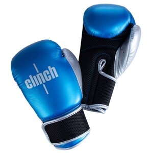 Боксерские перчатки Clinch Kids (фото modal nav 1)