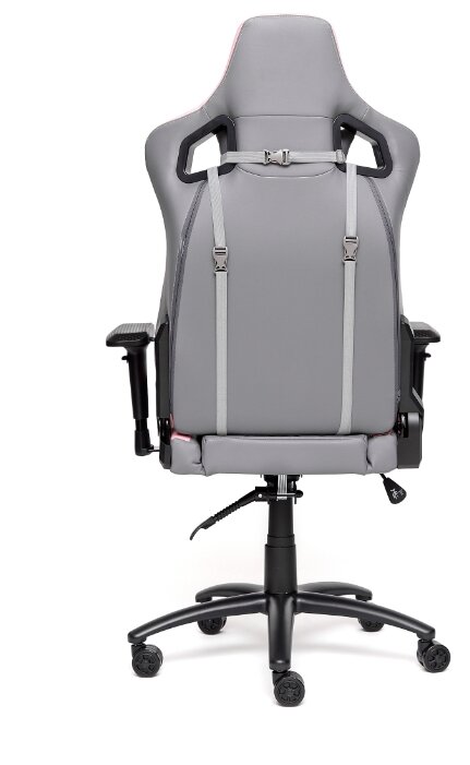 Компьютерное кресло TetChair iPinky игровое (фото modal 4)