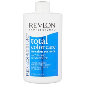 Revlon Professional кондиционер для волос Revlonissimo Total Color Care in-salon services antifading (фото modal nav 1)