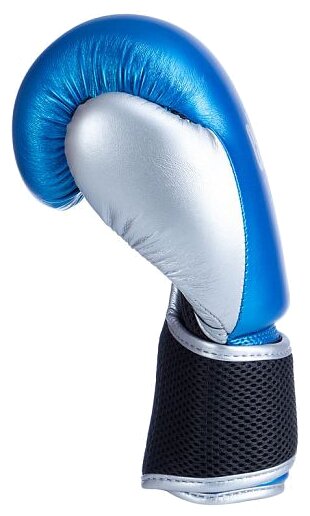 Боксерские перчатки Clinch Kids (фото modal 6)
