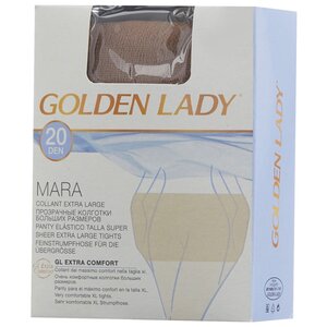 Колготки Golden Lady Mara 20 den (фото modal nav 8)