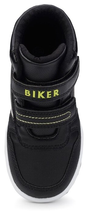 Ботинки Biker 26607070 (фото modal 2)