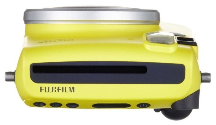 Фотоаппарат моментальной печати Fujifilm Instax Mini 70 (фото modal 21)