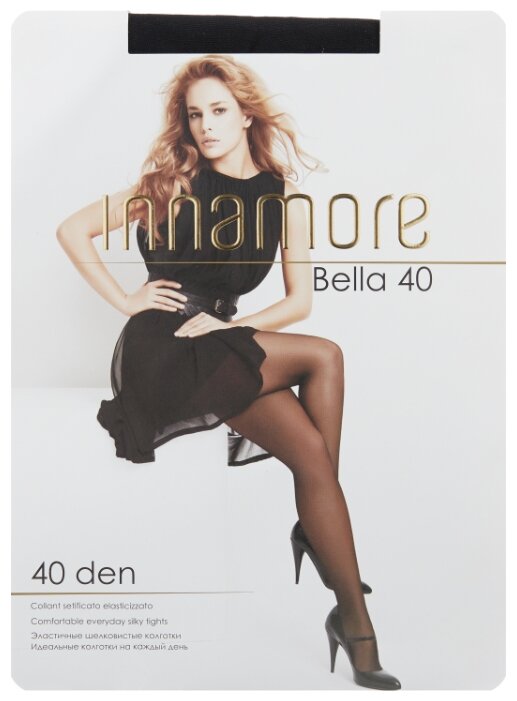 Колготки Innamore Bella 40 den (фото modal 35)