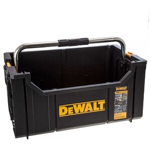 Ящик DeWALT Toughsystem DWST1-75654 55.8 х 33 x 27.7 см (фото modal nav 1)
