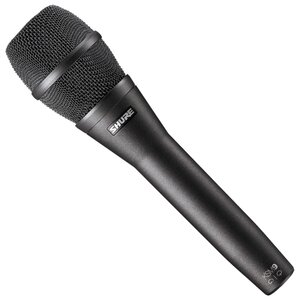 Микрофон Shure KSM9/CG / KSM9/SL (фото modal nav 2)