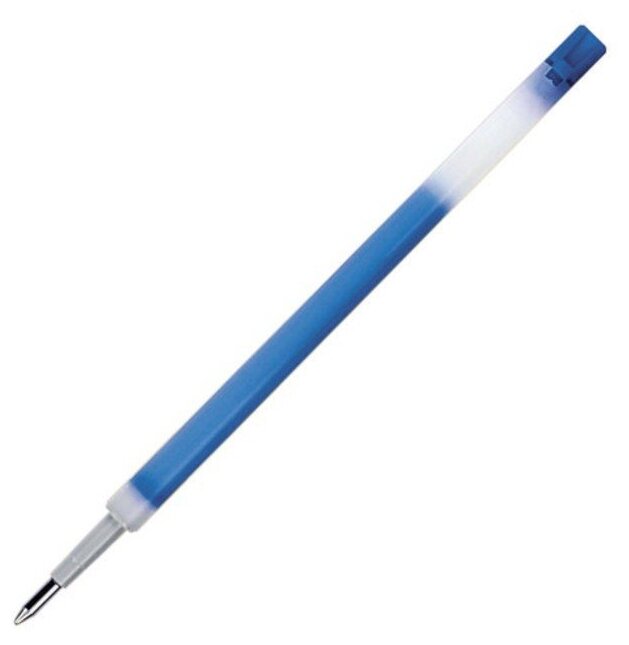 Стержень для гелевой ручки Paper Mate Erasable Gel refill 0.5 мм (2 шт.) (фото modal 1)