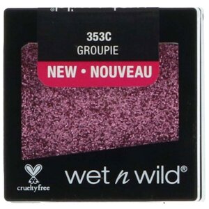 Wet n Wild Гель-блеск для лица и тела Color Icon Glitter Single (фото modal nav 9)