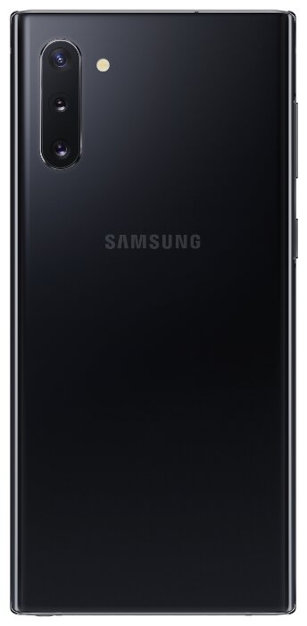 Смартфон Samsung Galaxy Note 10 8/128GB (фото modal 9)