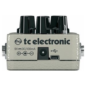 TC Electronic Педаль Mimiq Doubler (фото modal nav 9)