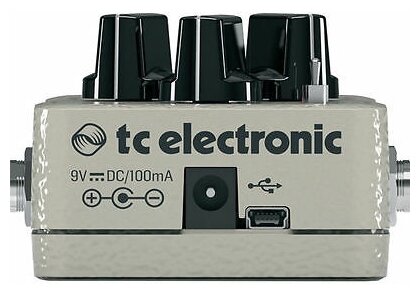 TC Electronic Педаль Mimiq Doubler (фото modal 9)