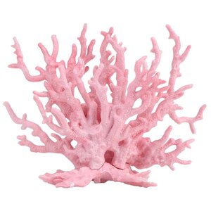 Коралл для аквариума Penn-Plax пластиковый 18 см (фото modal nav 3)