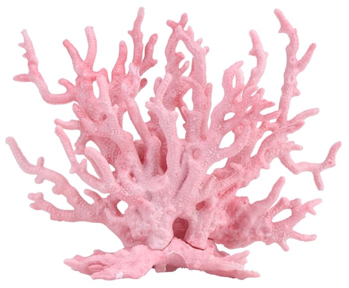 Коралл для аквариума Penn-Plax пластиковый 18 см (фото modal 3)