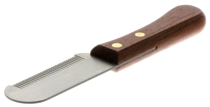 Тримминговочный нож Hello PET 23831W (фото modal 1)