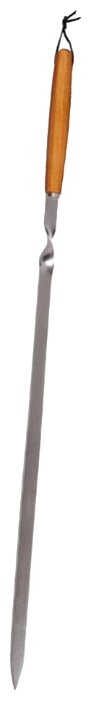 Шампур Союзгриль N1-60W, 55 см (фото modal 1)
