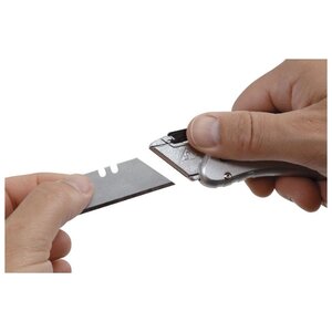 Монтажный нож STANLEY Quickslide 0-10-810 (фото modal nav 9)
