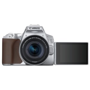 Фотоаппарат Canon EOS 250D Kit (фото modal nav 36)