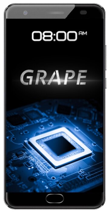 Переводчик-смартфон Grape GTM-5.5 v.14 Exclusive (фото modal 1)