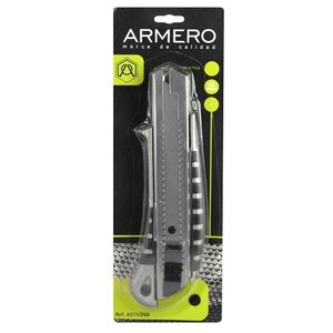 Монтажный нож Armero A511/250 (фото modal nav 3)