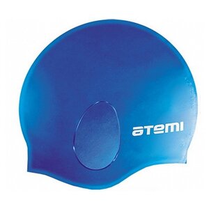 Шапочка для плавания ATEMI EC104 (фото modal nav 1)