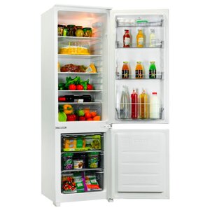 Встраиваемый холодильник LEX RBI 275.21 DF (фото modal nav 5)