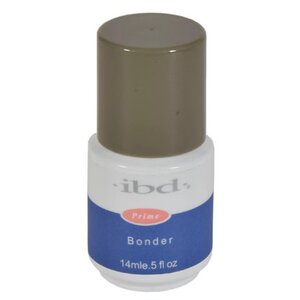 IBD Бескислотный праймер для ногтей Bonder (фото modal nav 1)