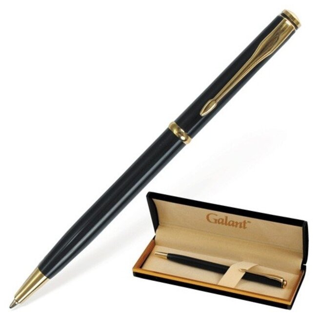 Galant Ручка шариковая Arrow Gold 0.7 мм (фото modal 1)