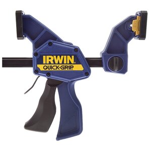 Струбцина Irwin Quick Grip T512QCEL7 (фото modal nav 4)