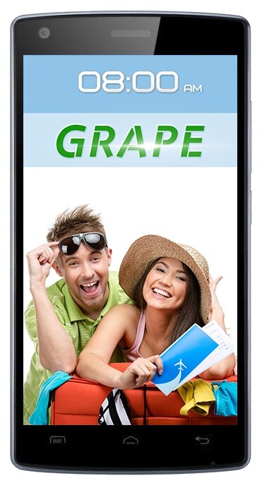 Переводчик-смартфон Grape GTM-5 v.6 Pro (фото modal 1)